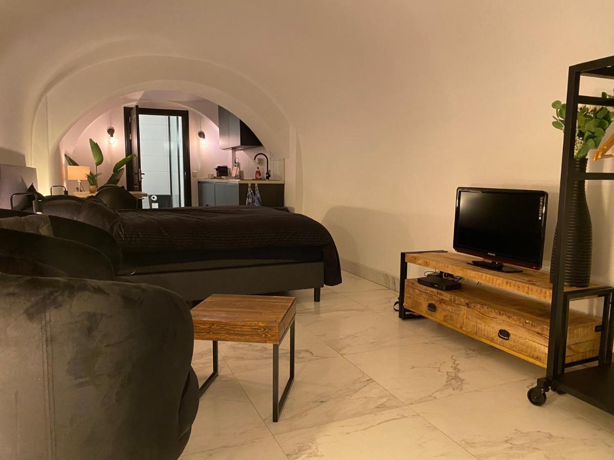 Bed and Breakfast Slapen Onder De Dom Утрехт Екстер'єр фото