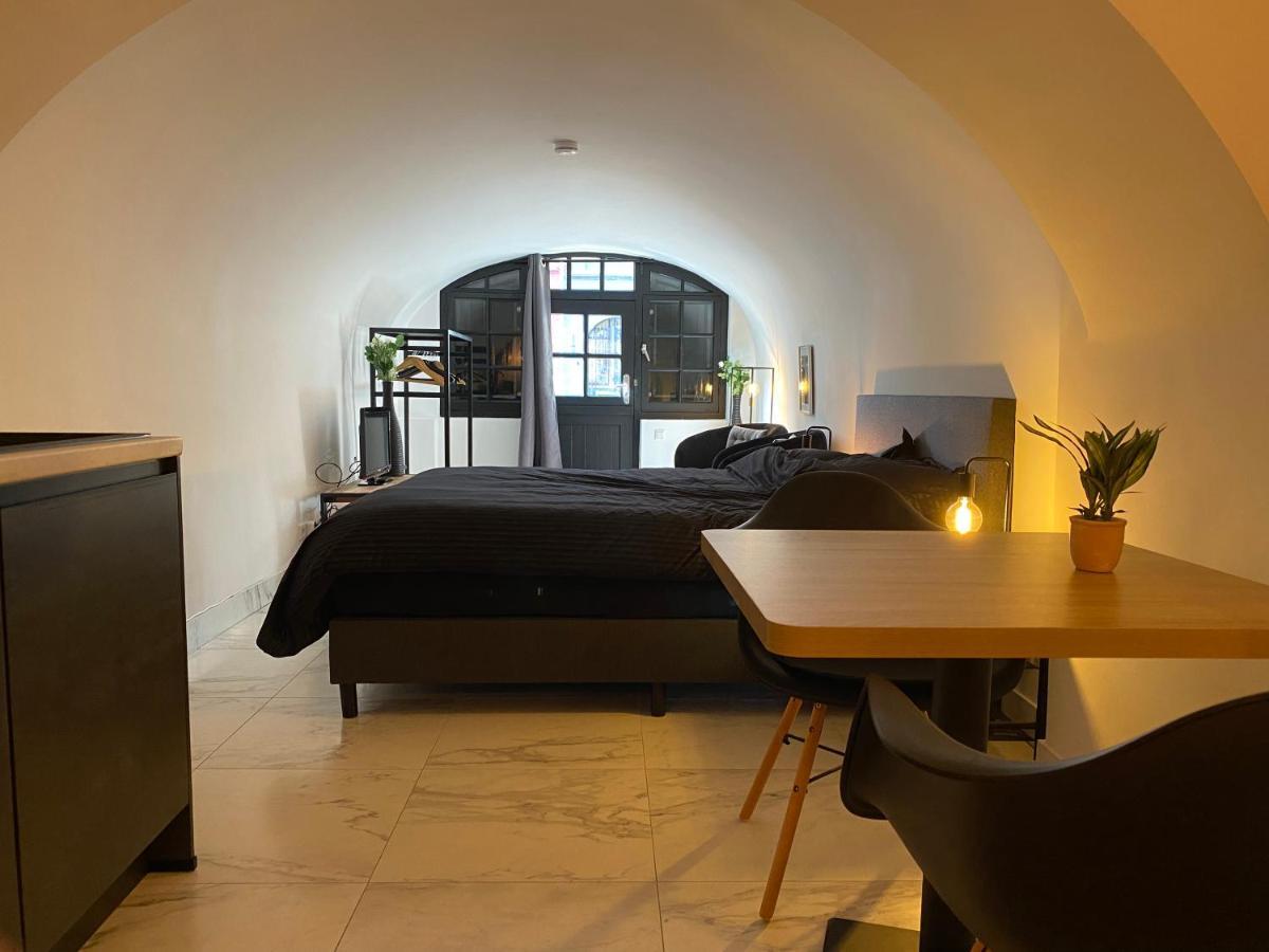 Bed and Breakfast Slapen Onder De Dom Утрехт Екстер'єр фото